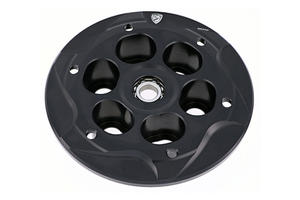 Slipper Clutch pressure plate MV Agusta with bearing CNC Racing