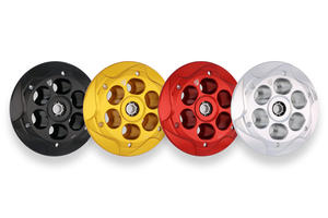Slipper Clutch pressure plate MV Agusta with bearing CNC Racing
