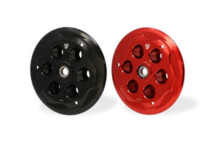 Clutch pressure plate MV Agusta with bearing CNC Racing