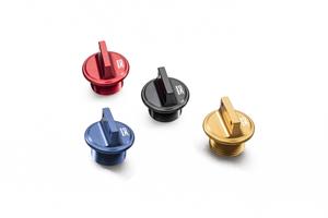 Oil filler cap Corse M20x1,5 CNC Racing