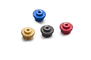 Oil filler cap Exagon M20x2,5 CNC Racing