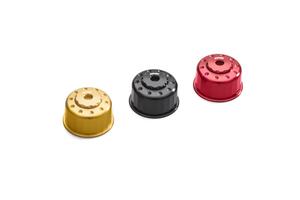Tank cap expansion tank radiator Ducati CNC Racing