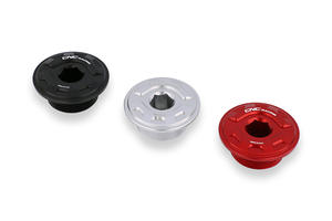 OIL FILLER CAP GEAR M25X1,5 CNC Racing