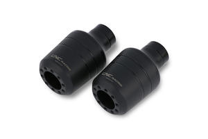Frame crash protectors MV Agusta CNC Racing