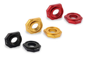 Chain adjuster Ducati Multistrada 950 1200 1260 V4 CNC Racing