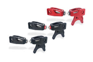 Chain Adjuster Ducati Panigale V4 and Streetfighter V4 MY2025 CNC Racing
