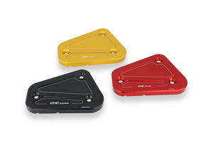 Front brake cap CNC Racing