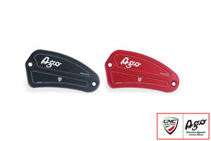 Clutch fluid reservoir cap MV Agusta - Giacomo Agostini Limited Edition CNC Racing