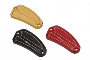 Clutch fluid reservoir cap MV Agusta CNC Racing