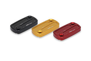 Rear brake fluid reservoir cap Mv Agusta CNC Racing