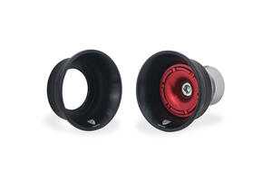 Buffer front wheel Ducati RACE CNC Racing