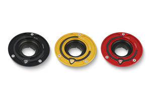 Fuel tank cap - flange Carbon CNC Racing