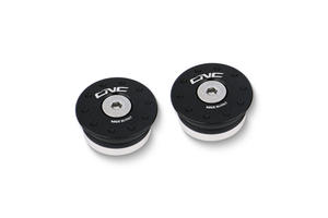 Frame cap sets Ducati Monster 696 796 1100 CNC Racing