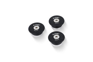 Frame caps sets Ducati ST2 ST3 ST4 CNC Racing