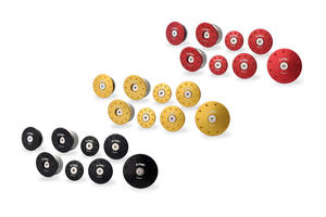 Frame caps kit Ducati Monster 937 CNC Racing