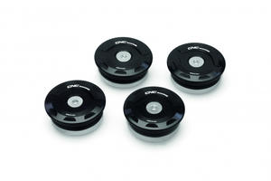 FRAME CAP SETS DUCATI XDIAVEL CNC Racing