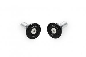 Rear frame holes plug Ducati XDiavel CNC Racing