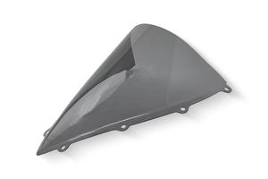 Raised screen Race - Light smoke CNC Racing