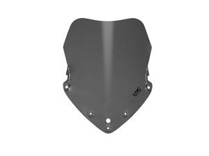 Windscreen MV Agusta Turismo Veloce - Smoke CNC Racing