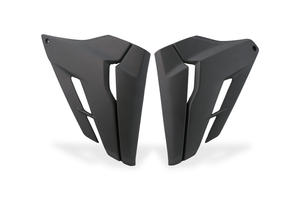 Belly Pan Ducati Streetfighter V2 - Carbon CNC Racing