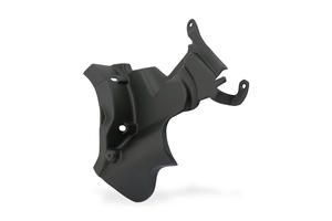 Clutch cover front Ducati Streetfighter V2 - Carbon CNC Racing