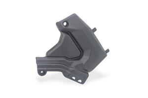 Engine side cover RH Ducati Streetfighter V4  MY2025 - Carbon CNC Racing