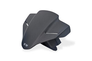 Screen for Ducati Streetfighter V4  MY2025 - Carbon CNC Racing