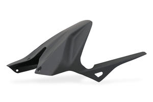 Rear mudguard Ducati Diavel V4 - Carbon CNC Racing
