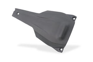 Undertail cover Ducati Hypermotard 698 Mono - Carbon CNC Racing