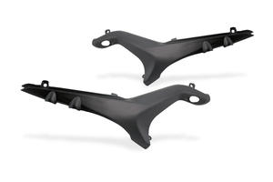 Kit cover Rear subframe Ducati Streetfighter V4 - Carbon CNC Racing
