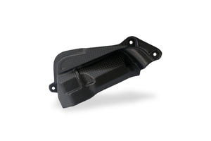 Rear right cylinder head cover Ducati Panigale V4 - Streetfighter V4 - Carbon CNC Racing
