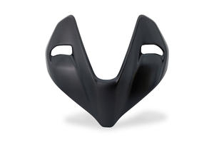Headlight upper cover Ducati Streetfighter V4 - Carbon CNC Racing