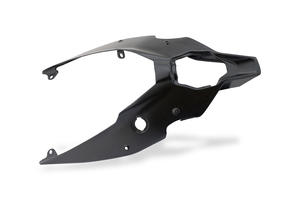 Undertail cover Ducati Streetfighter V4 - Carbon CNC Racing
