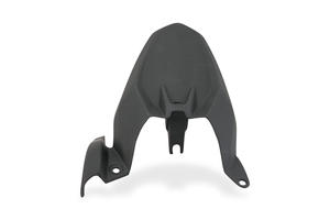 Rear fender Ducati Monster 937 - Carbon CNC Racing