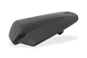 Passenger seat cowl Ducati Monster 937 - Carbon CNC Racing