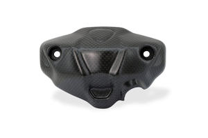 Instrument panel cover Ducati Monster 937 - Carbon CNC Racing