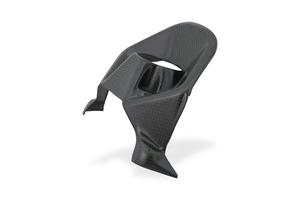 Ignition switch cover Ducati Monster 937 - Carbon CNC Racing