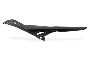 Upper chain guard Ducati Monster 937 - Carbon CNC Racing