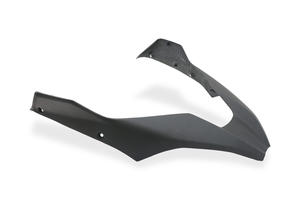 Air conveyor upper cover Ducati Multistrada V4 - Carbon CNC Racing
