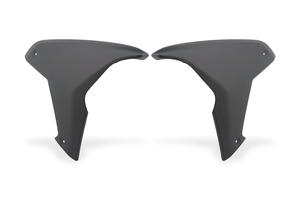 Radiator side covers Ducati Multistrada V4 - Carbon CNC Racing