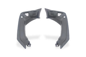 Inner cowling carbon for Ducati Multistrada V2 MY2025 CNC Racing