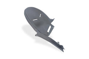 Fuel tank cover in carbon for Ducati Multistrada V2 MY2025 CNC Racing