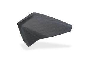 Right Engine Cover Ducati Panigale V4 and Streetfighter V4 (MY2025) – Carbon Plain Weave, Matte Finish, Plug & Play CNC Racing