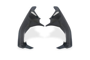 Inner cowling RH and LH for Ducati Panigale V4 - Carbon CNC Racing