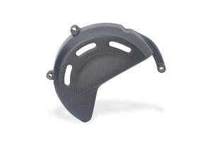 Dry Clutch cover for Ducati Panigale V4, Streetfighter V4, Multistrada V4 and Diavel V4 CNC Racing