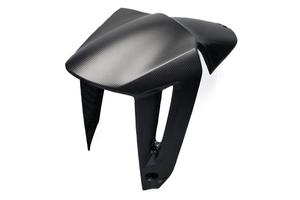 Front mudguard Ducati XDiavel - matt carbon CNC Racing