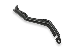Swingarm wire cover Ducati Panigale - Matt Carbon CNC Racing