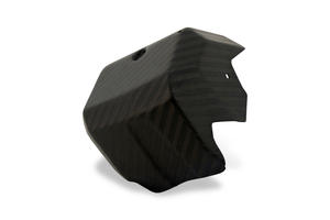 ABS module cover MV Agusta Superveloce - Carbon CNC Racing