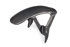 Front fender Ducati Scrambler - matt carbon CNC Racing