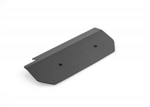 Cranckcase protection Carbon Ducati  CNC Racing